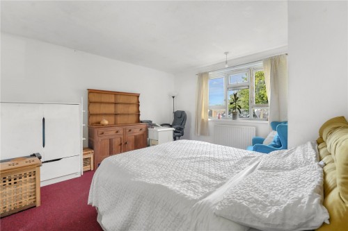 Highams Park, London