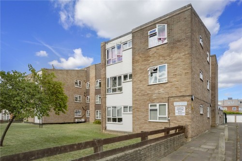 Highams Park, London