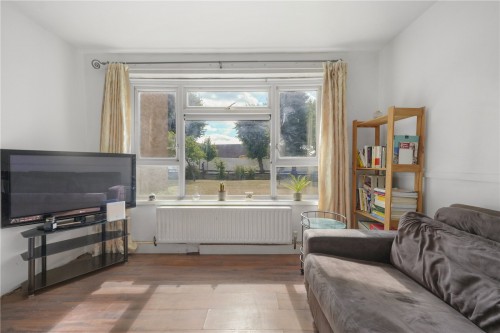 Highams Park, London