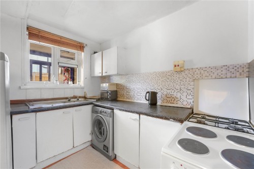 Highams Park, London