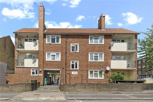 Walthamstow, London