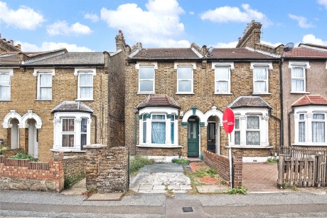 Walthamstow, London