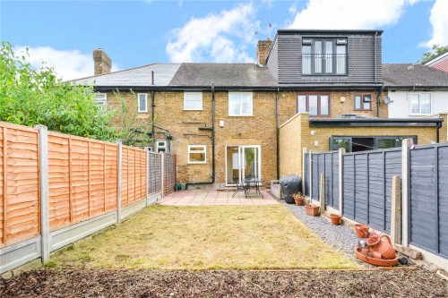 Walthamstow, London