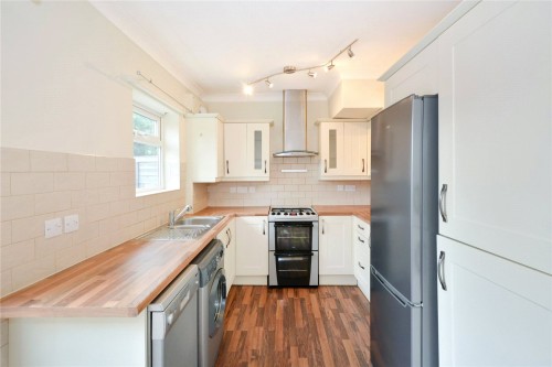 Walthamstow, London