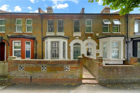Walthamstow, London