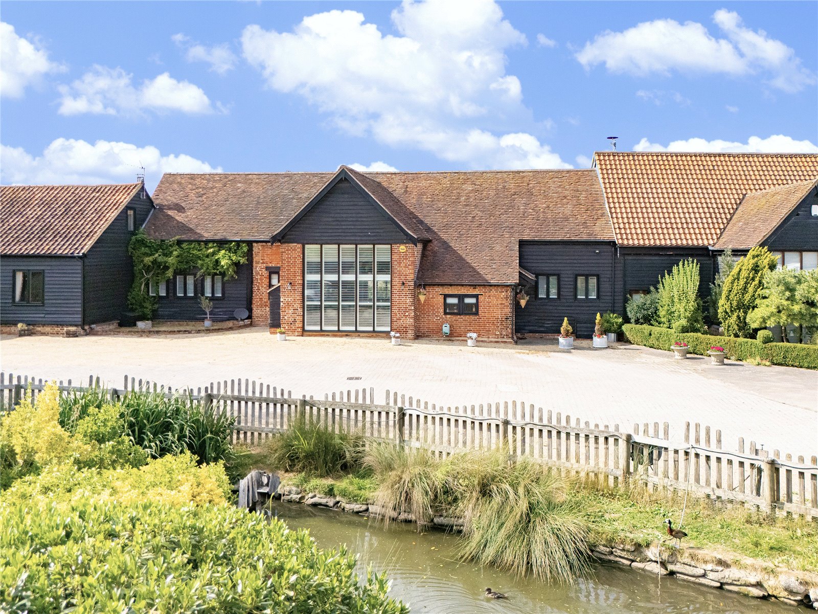 High Ongar, Ongar, Essex