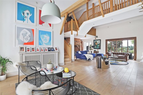High Ongar, Ongar, Essex
