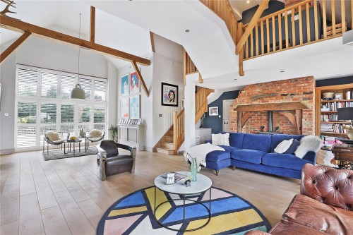 High Ongar, Ongar, Essex