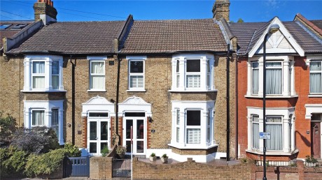 Walthamstow, London