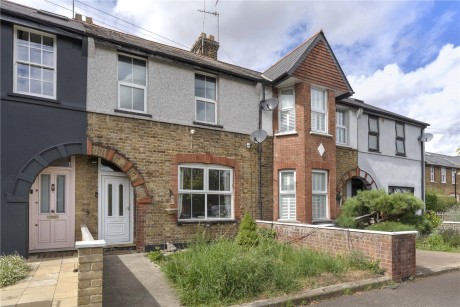 Walthamstow, London