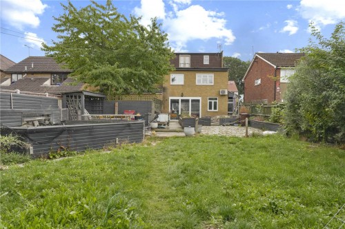 Chingford, London