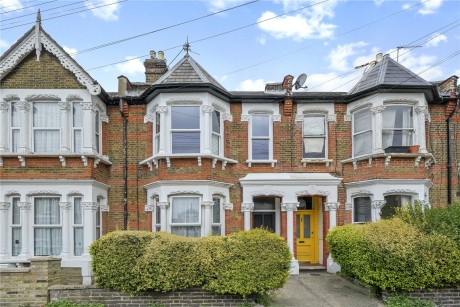 London, Walthamstow