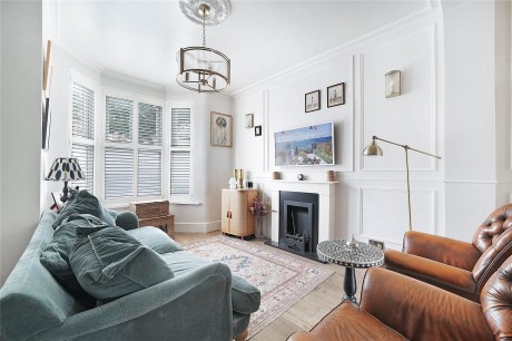 Walthamstow, London