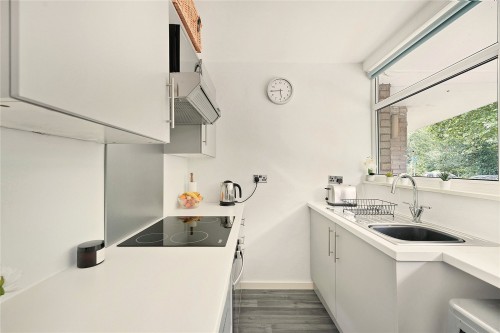 Roberts Road, London