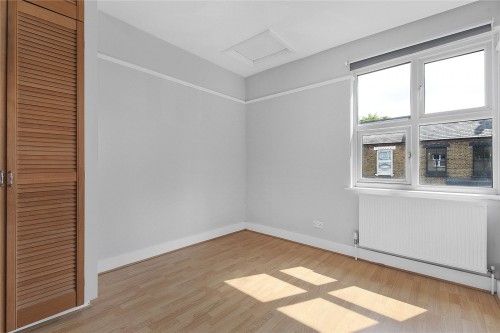 Walthamstow, London