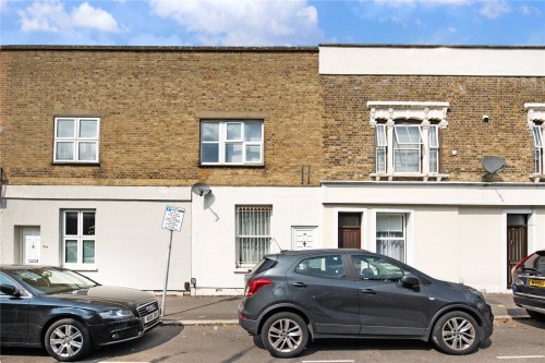 Walthamstow, London