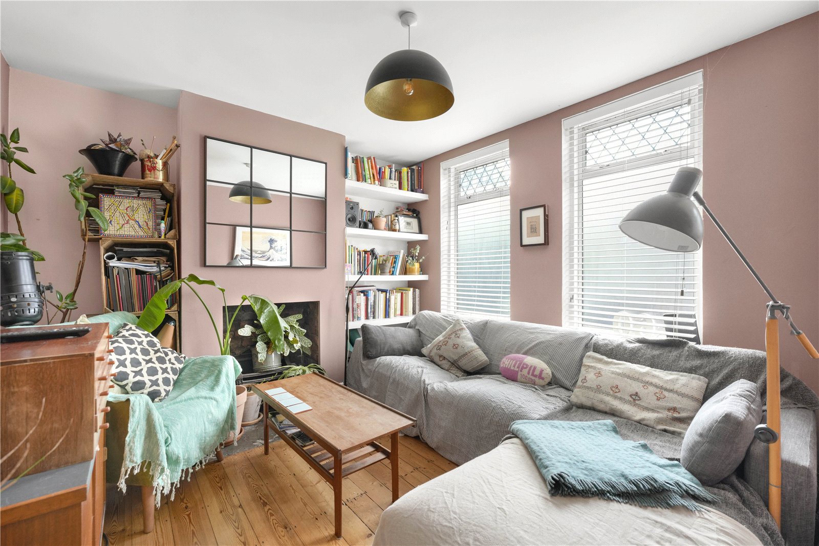 Walthamstow, London