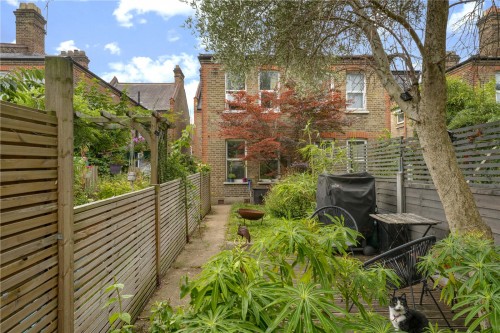 Walthamstow, London