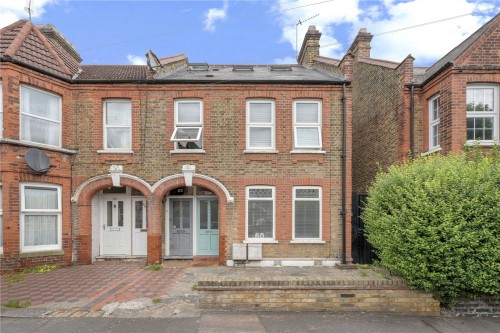 Walthamstow, London