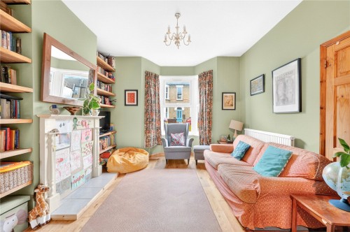 Walthamstow, London