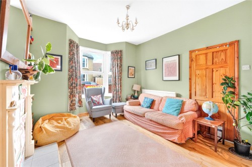 Walthamstow, London