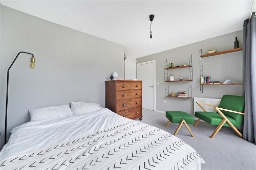 Walthamstow, London