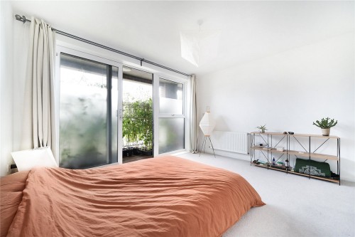 Walthamstow, London