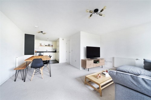 Walthamstow, London