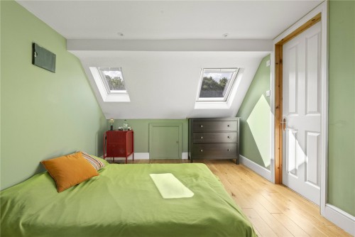 Walthamstow, London