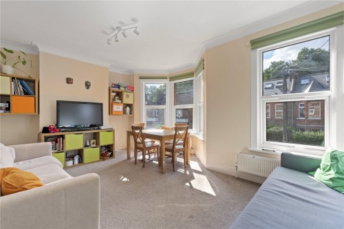 Walthamstow, London