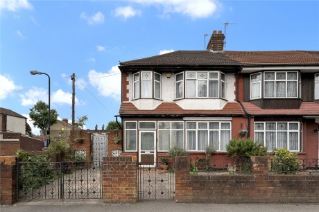 Chingford Road, London