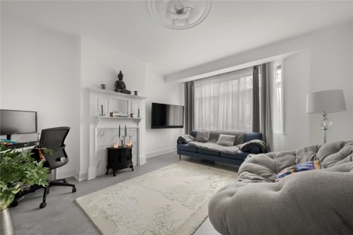 Chingford Road, London