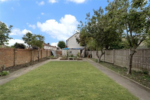 Chingford Road, London