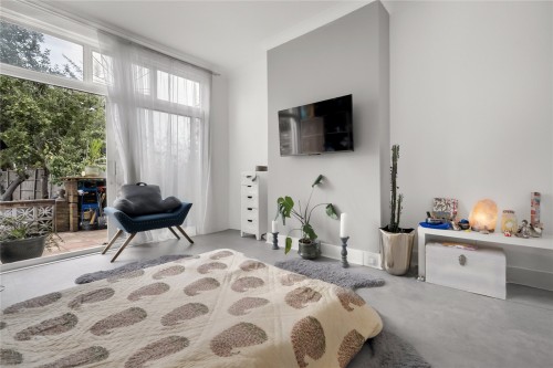 Chingford Road, London