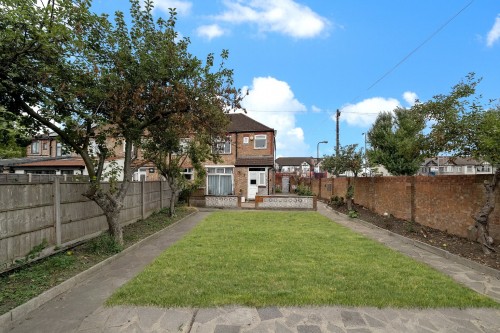 Chingford Road, London