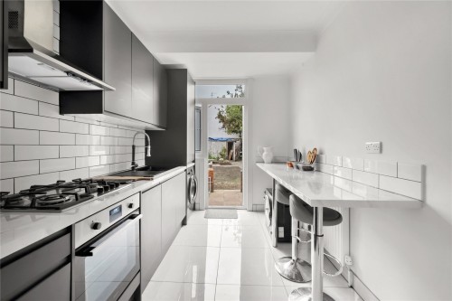 Chingford Road, London