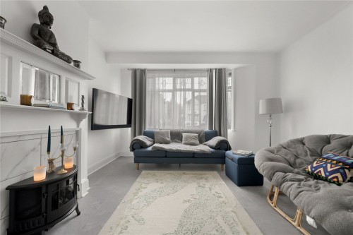 Chingford Road, London