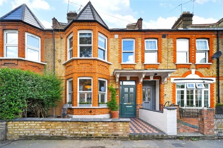 Walthamstow, London