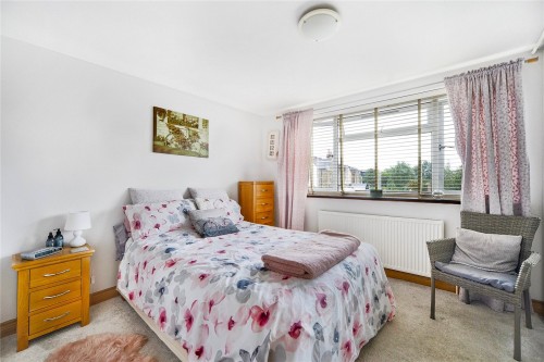 Walthamstow, London