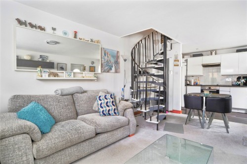 Walthamstow, London