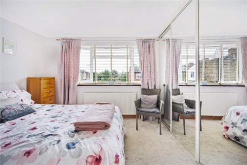 Walthamstow, London