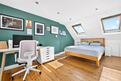 Walthamstow, London