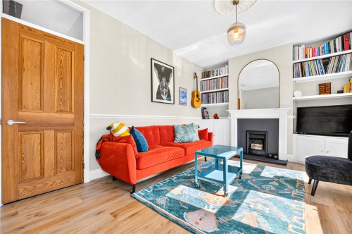 Walthamstow, London
