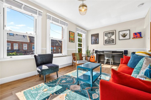 Walthamstow, London