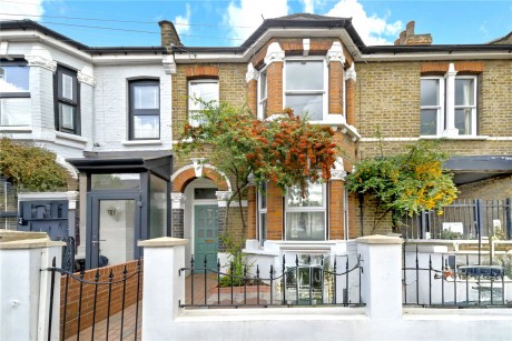 Walthamstow, London