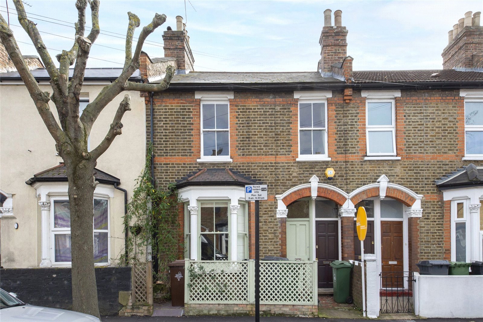 Walthamstow, London