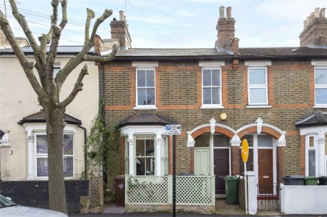Walthamstow, London