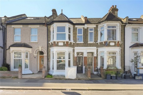 Walthamstow, London