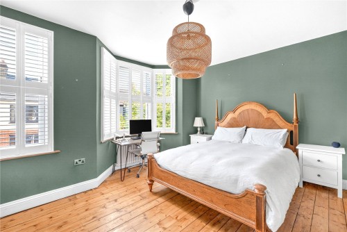 Walthamstow, London
