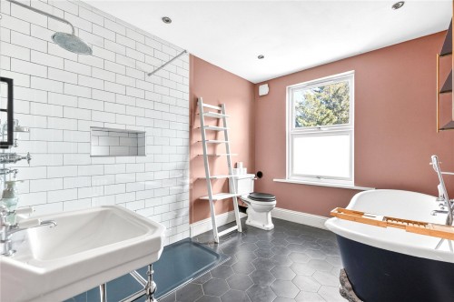 Walthamstow, London